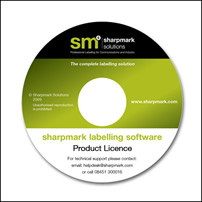 Labelling Software